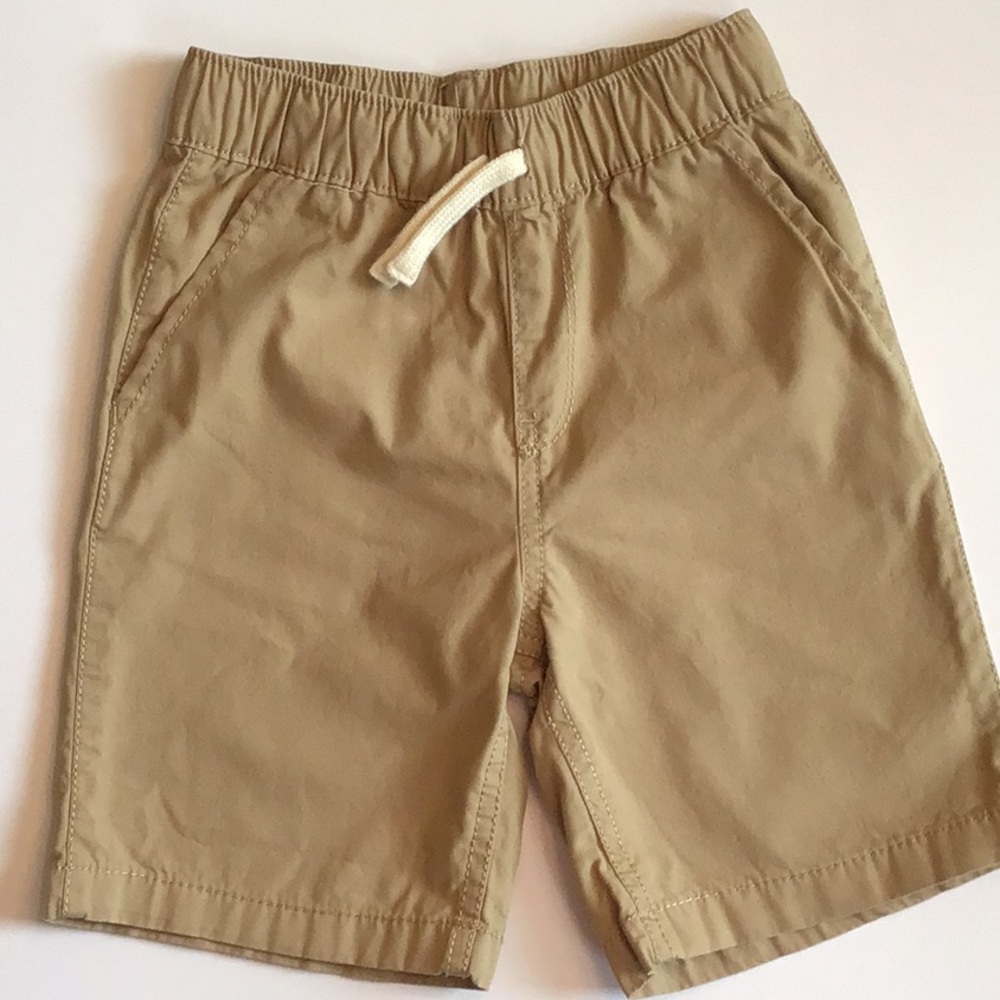 The Children’s Place Tan Casual Shorts
